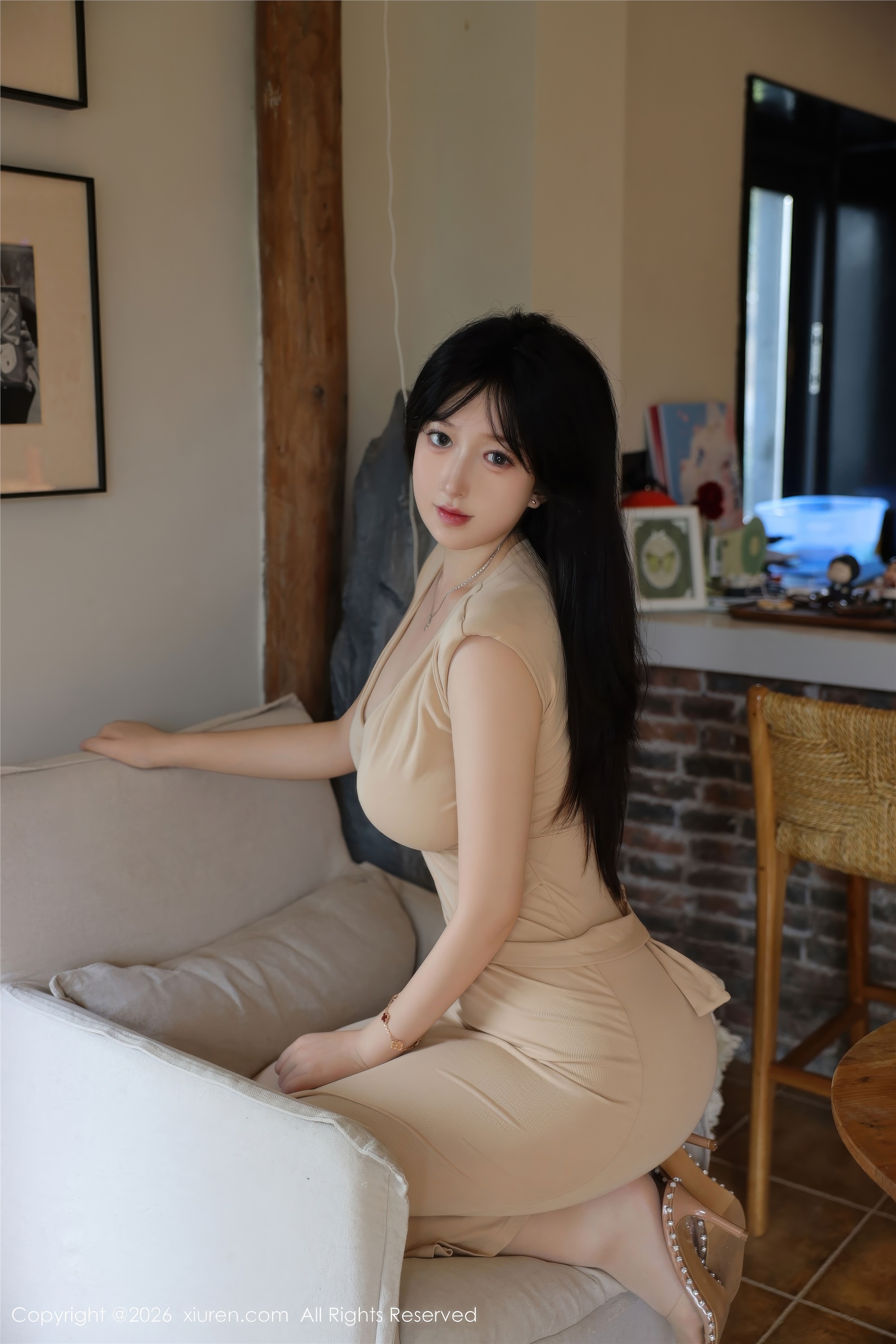 Xiuren秀人网 2026.01.29 NO.11288 奶思兔